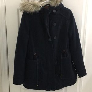 American Eagle Wool Coat